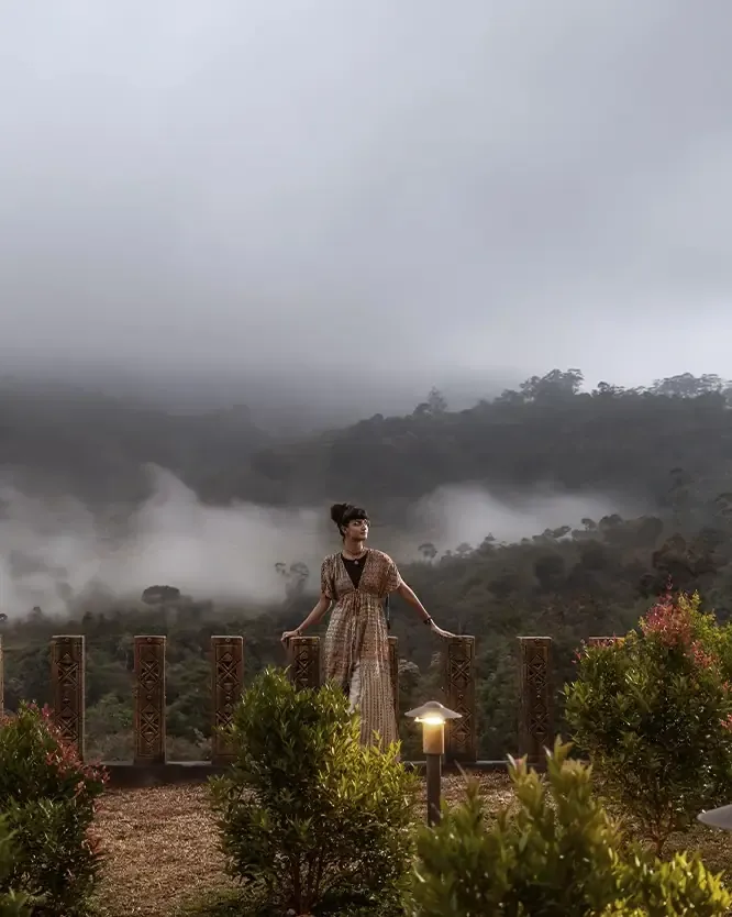 Wedding Destination