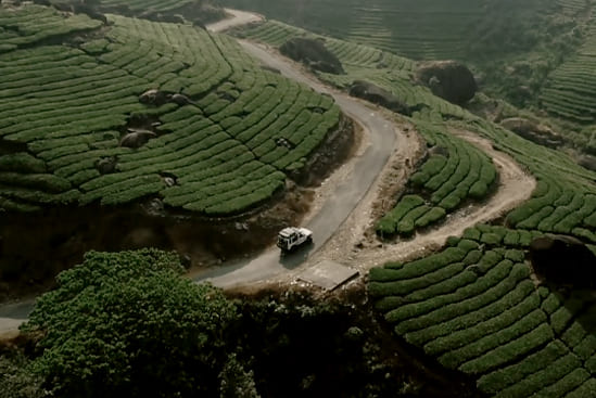 Explore Munnar Gurkha