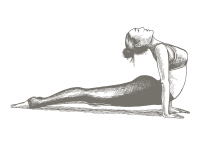 Yoga Session