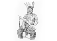 Tribal Visits