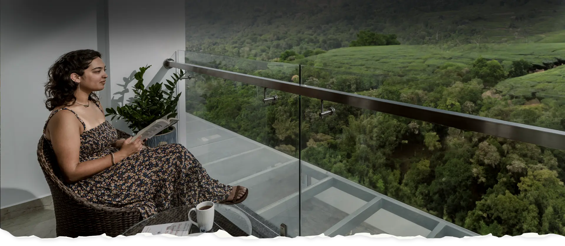 Best 5-Star Resort in Munnar