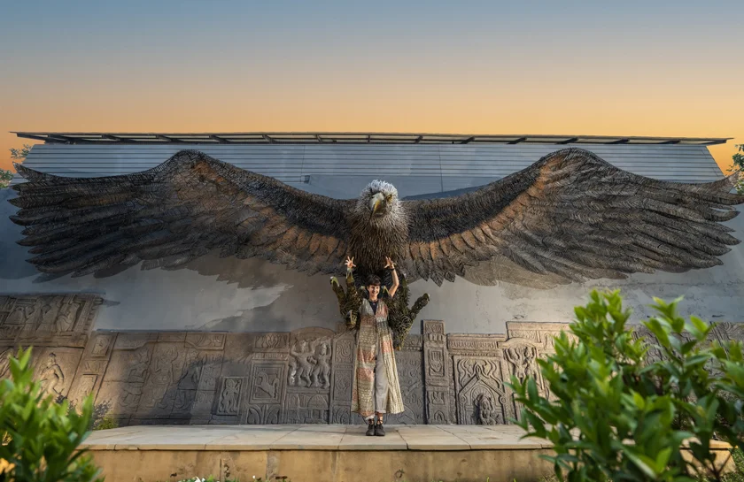 Family Resort in Munnar