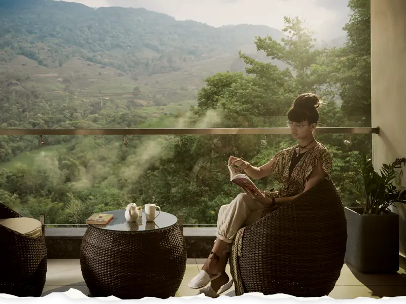 Luxury Resorts in Munnar
