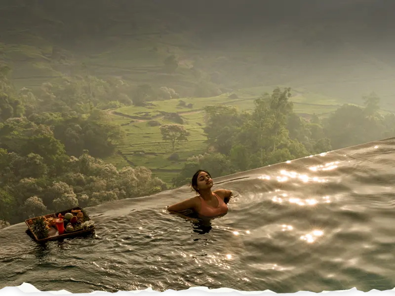 Luxury Rooms and Suites Munnar