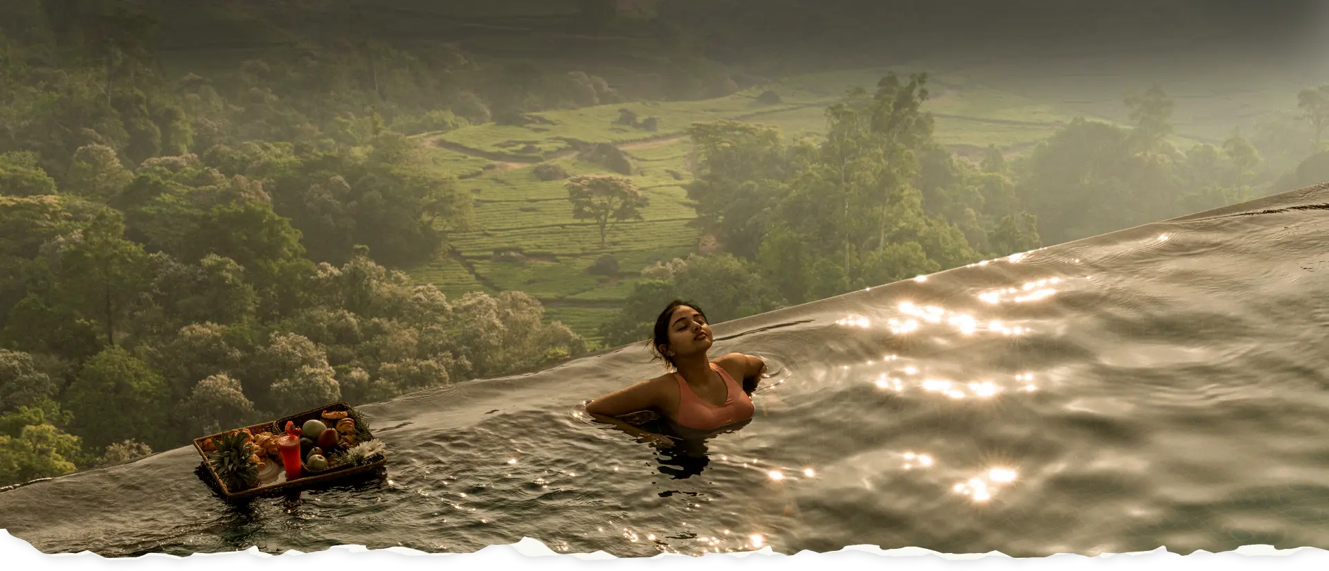 Luxury Rooms and Suites in Munnar