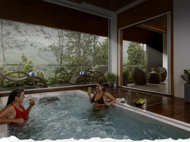 Top Best 5-Star Resort in Munnar