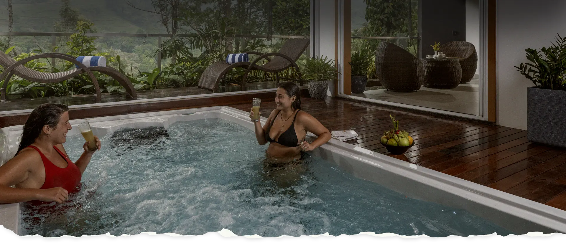 Best 5-Star Resort in Munnar