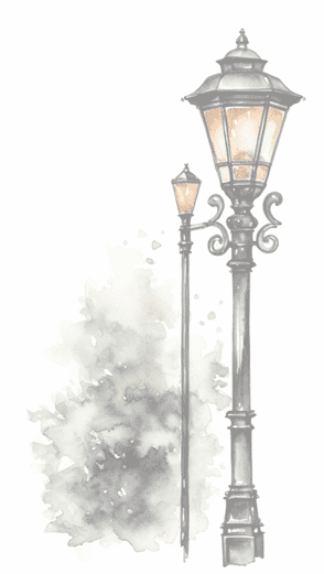 street light