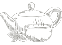 Tea's Symphony