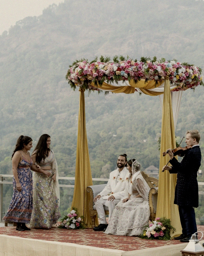 Wedding Destination