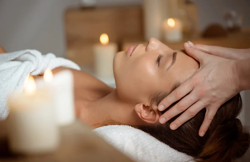 Western Spa & Sauna at Grand Cliff Resort Munnar